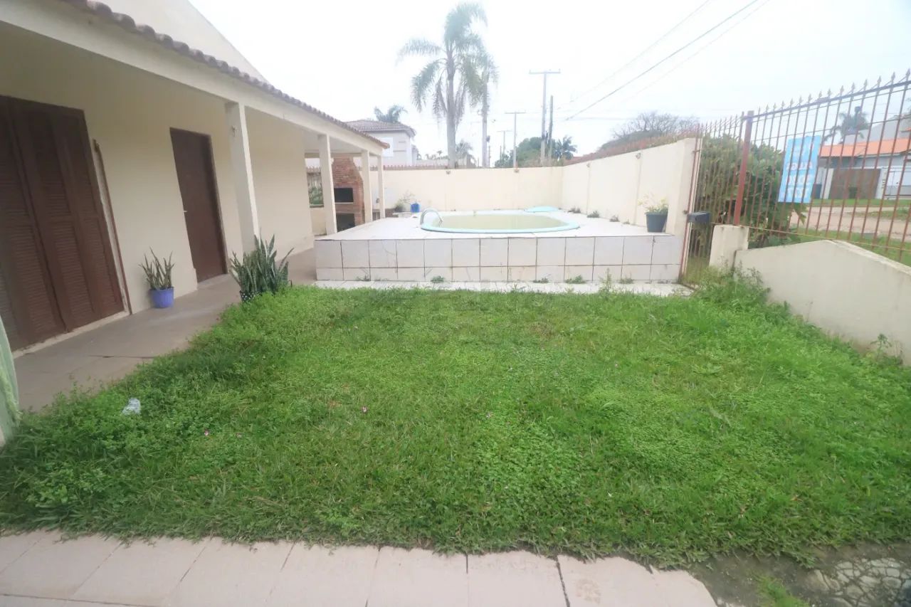 Casa com Piscina e Churrasqueira no Laranjal - Foto 5