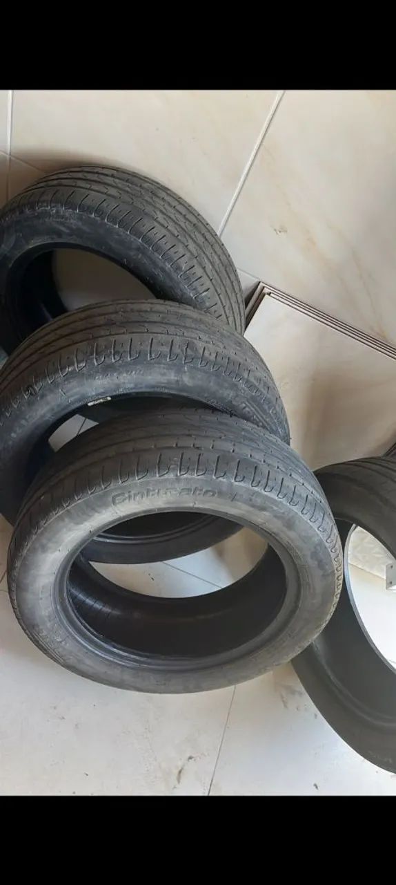*195/55 = R15* - Foto 2