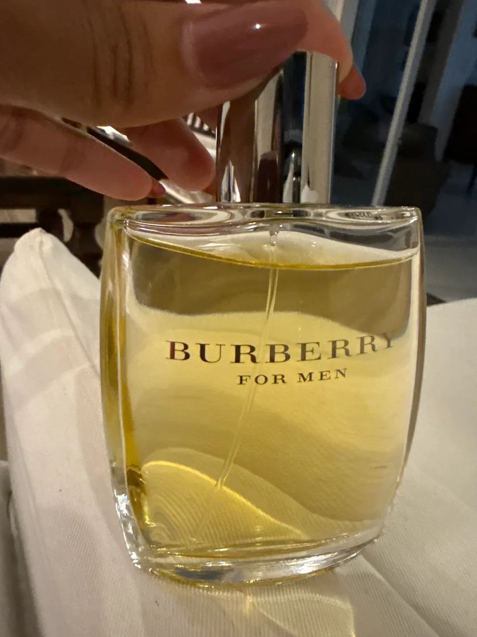 Perfume Burberry for men  - Foto 2