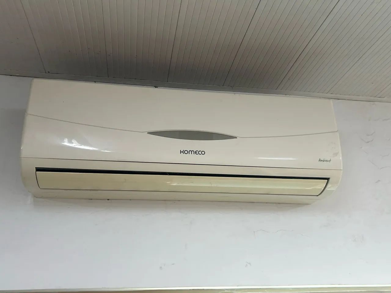 Ar Condicionado Split 18.000 BTUs