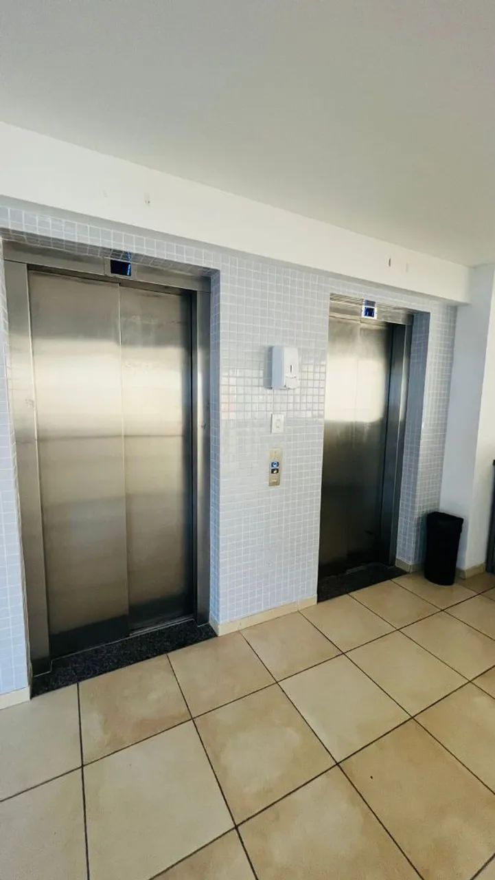 Sala Comercial no Centro pra Venda   - Foto 5