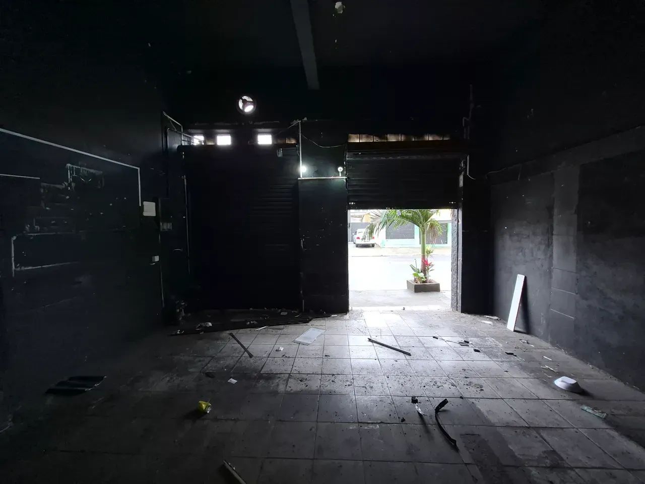 SALÃO COMERCIAL PARA LOCAÇÃO (AV. VILA EMA). - Foto 5