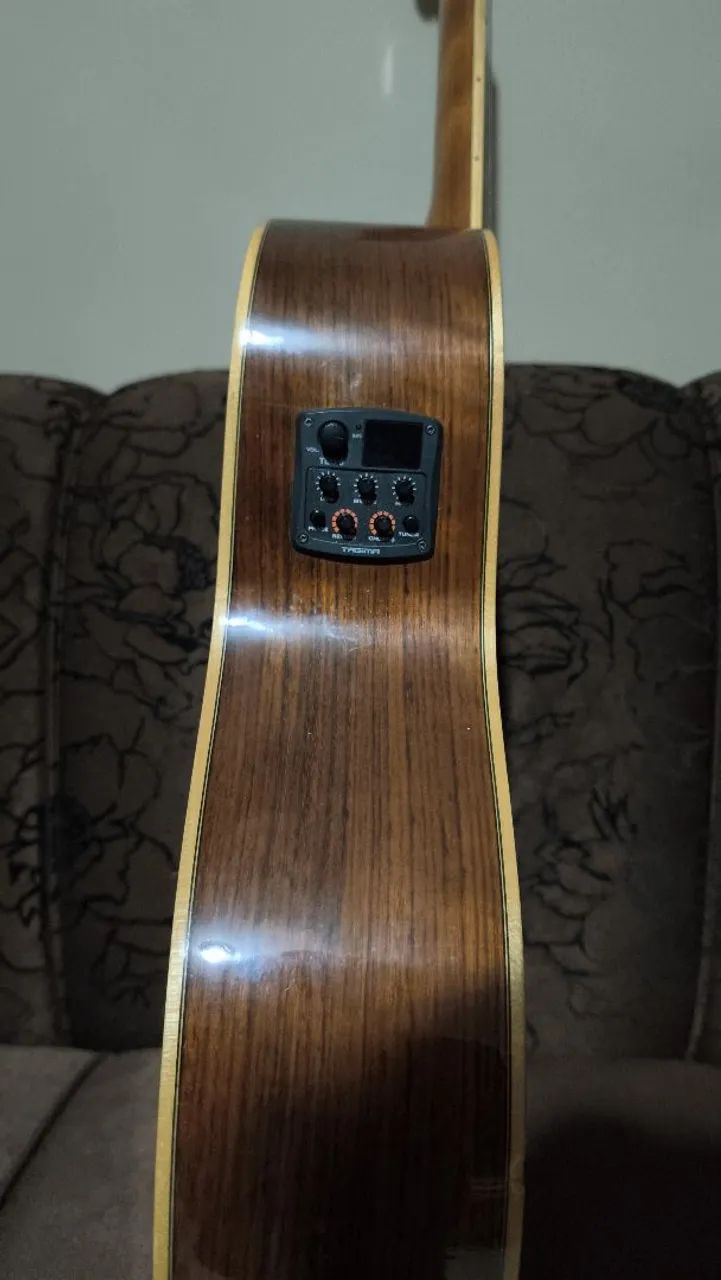 Violão Tagima Otawa - Foto 2