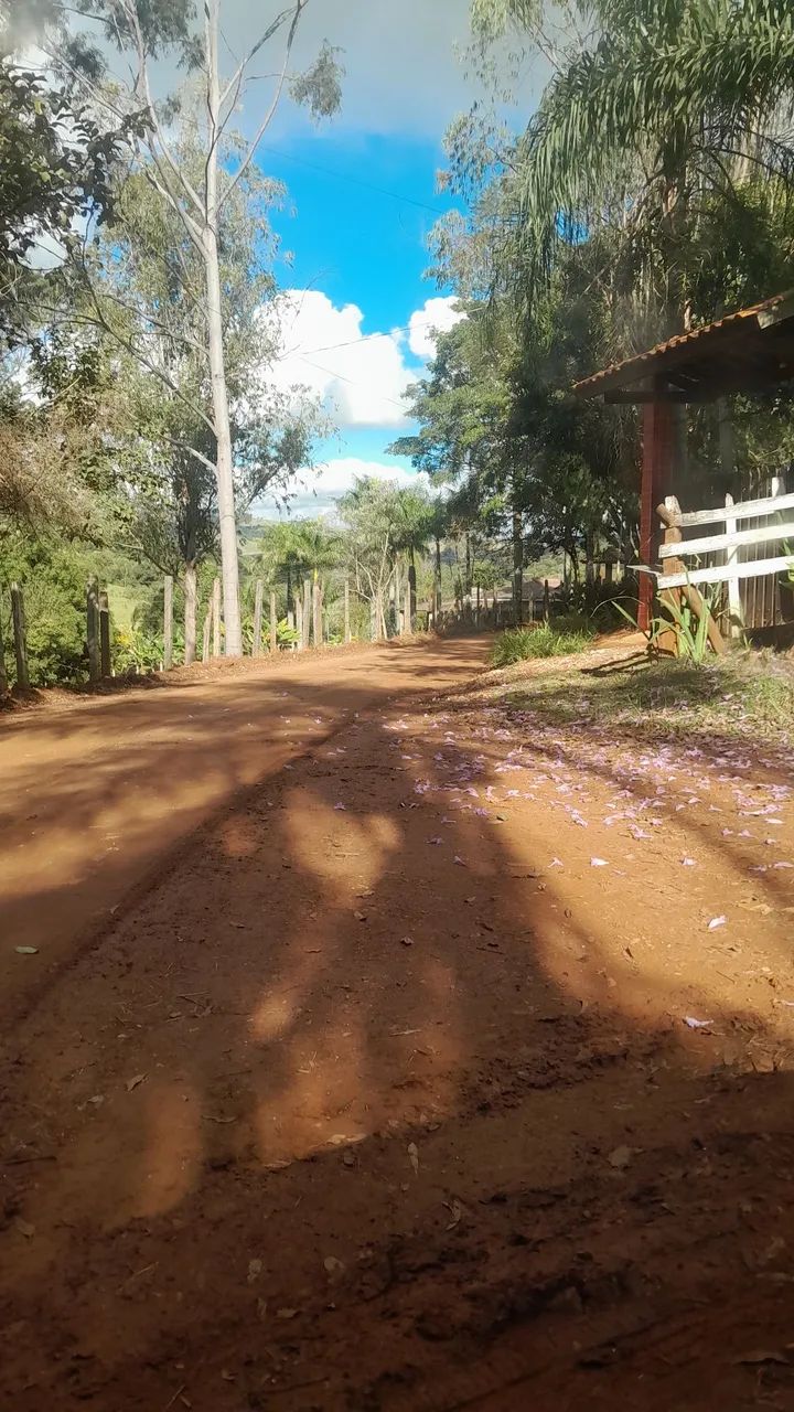 Chácara em Monte Sião MG - Foto 2