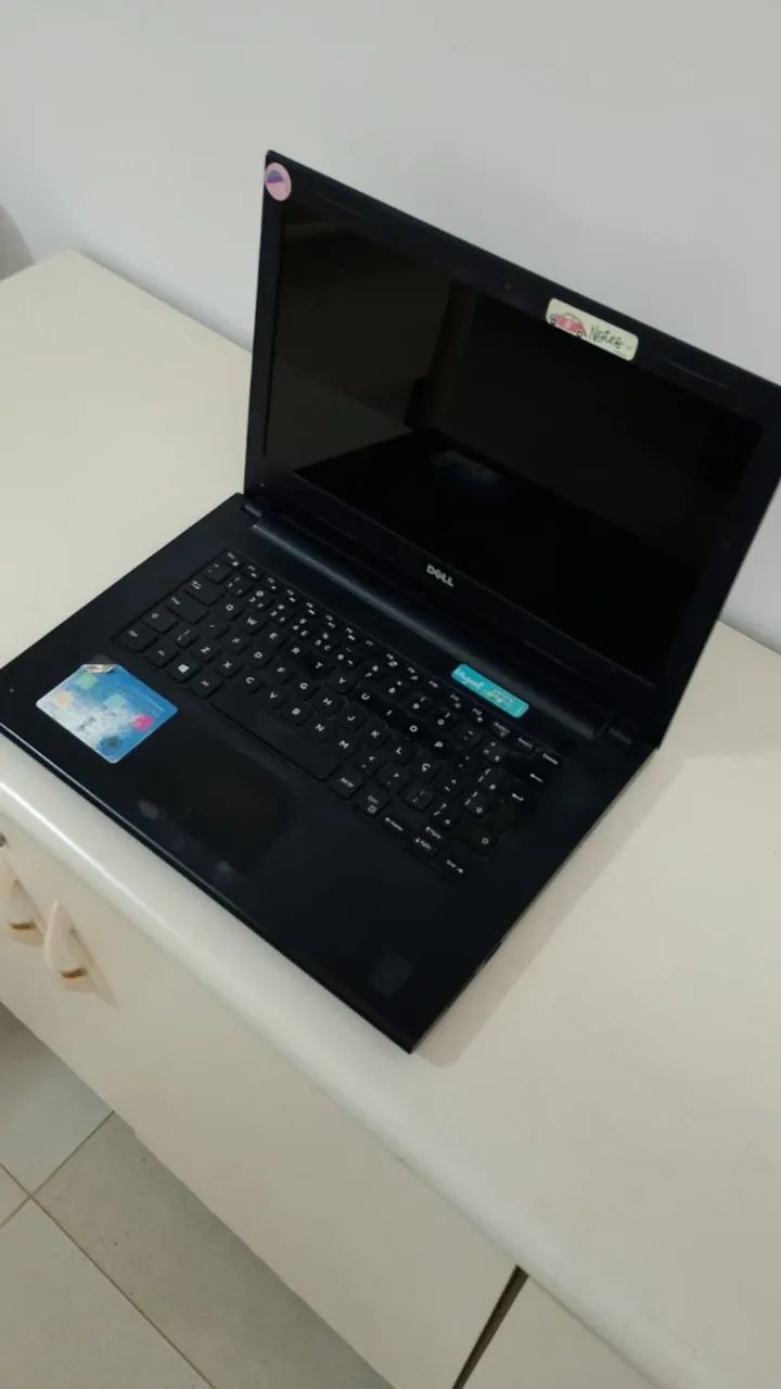 NOTEBOOK DELL I5 8GB - Foto 4