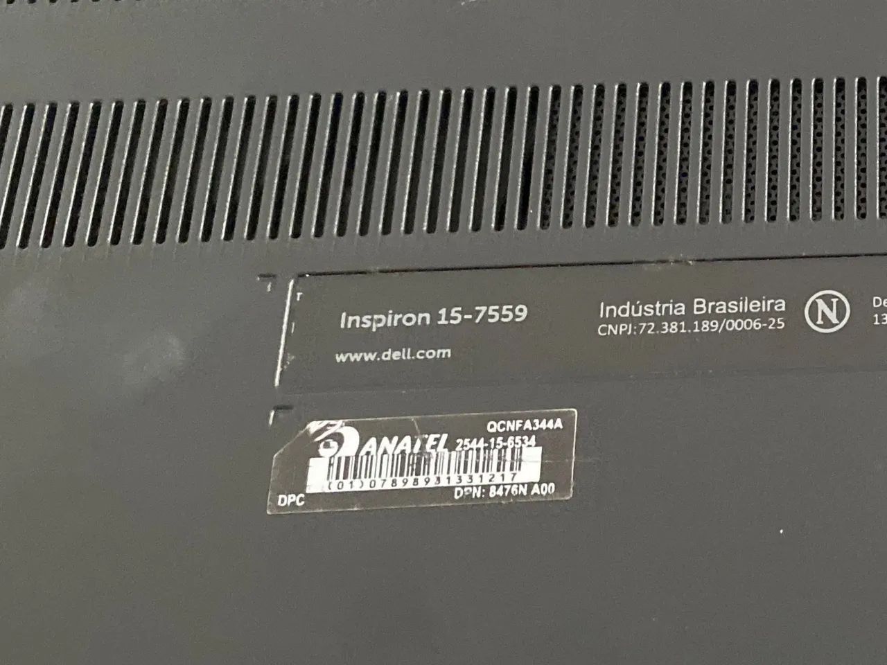 Notebook Dell Inspiron  - Foto 3