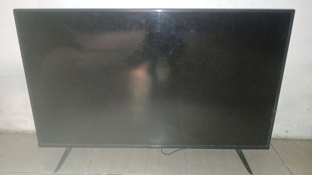 TV 50 polegadas  - Foto 2