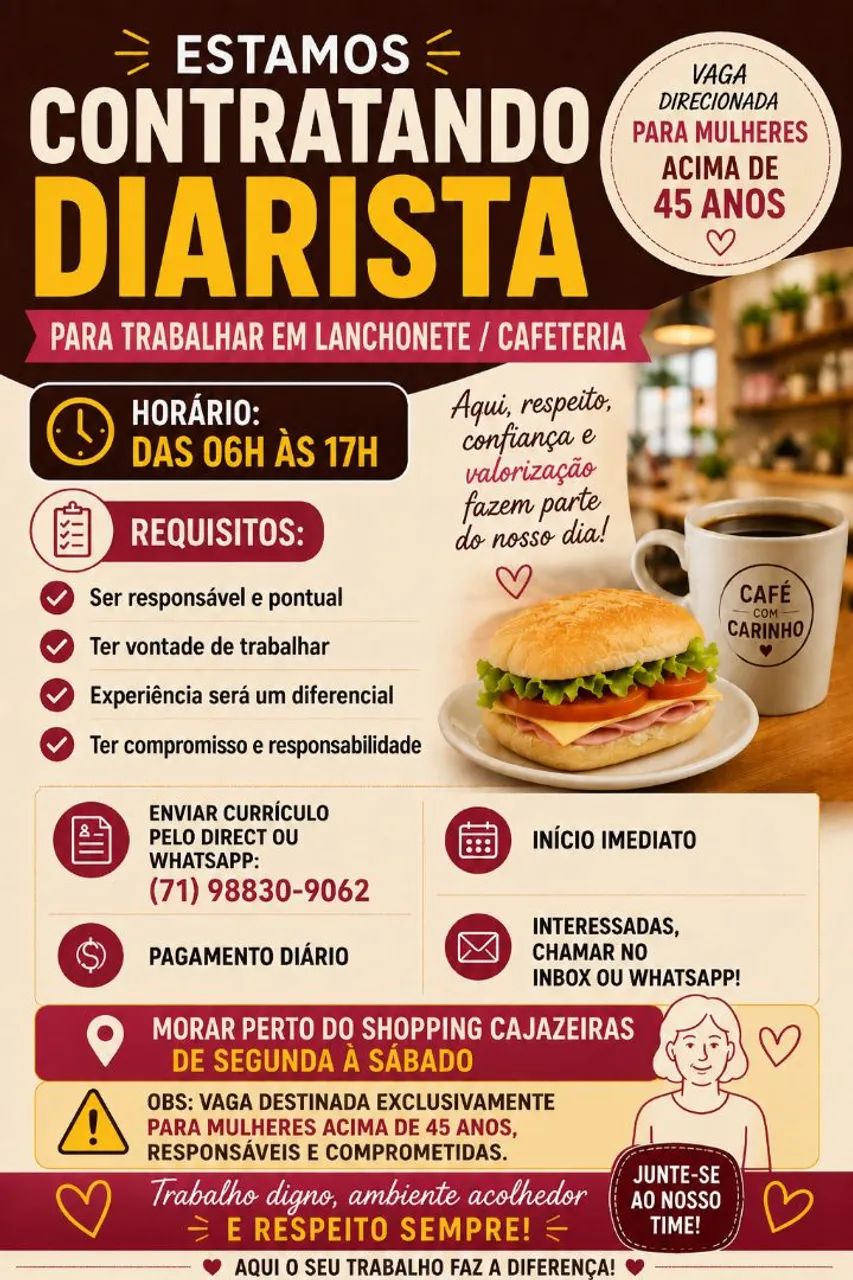 Vaga