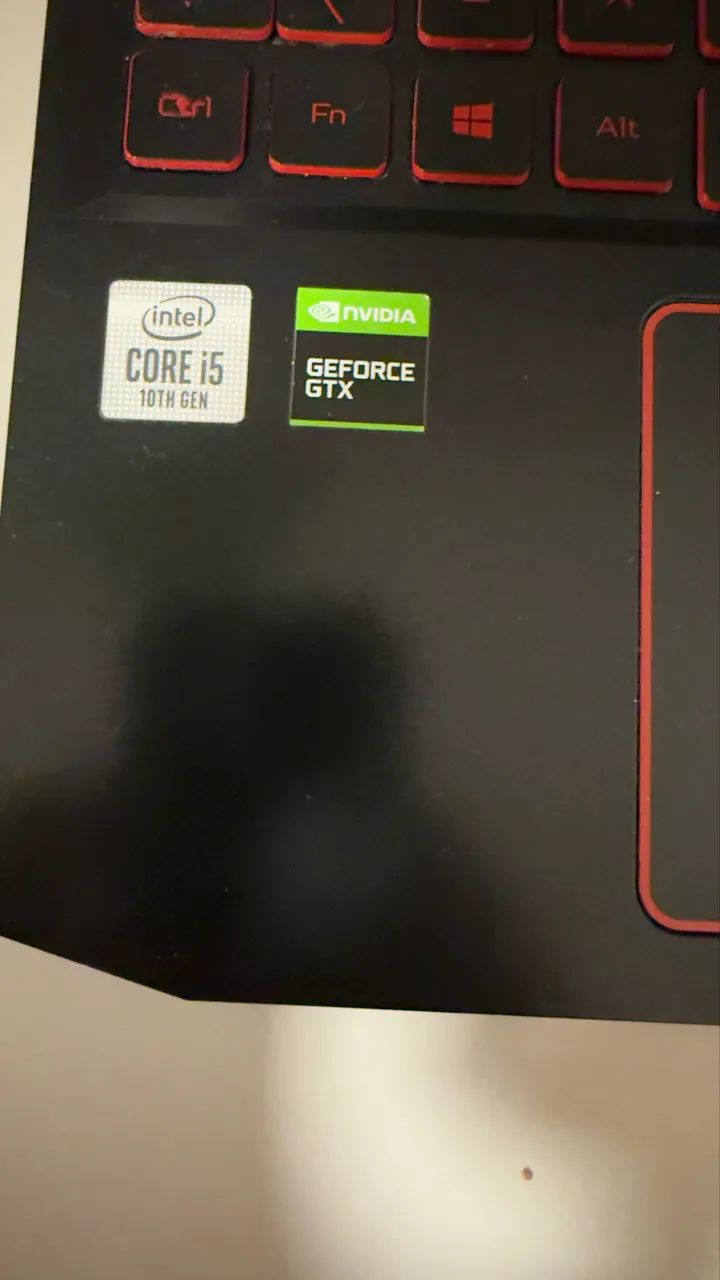 Acer nitro - PC Gamer -  - Foto 2