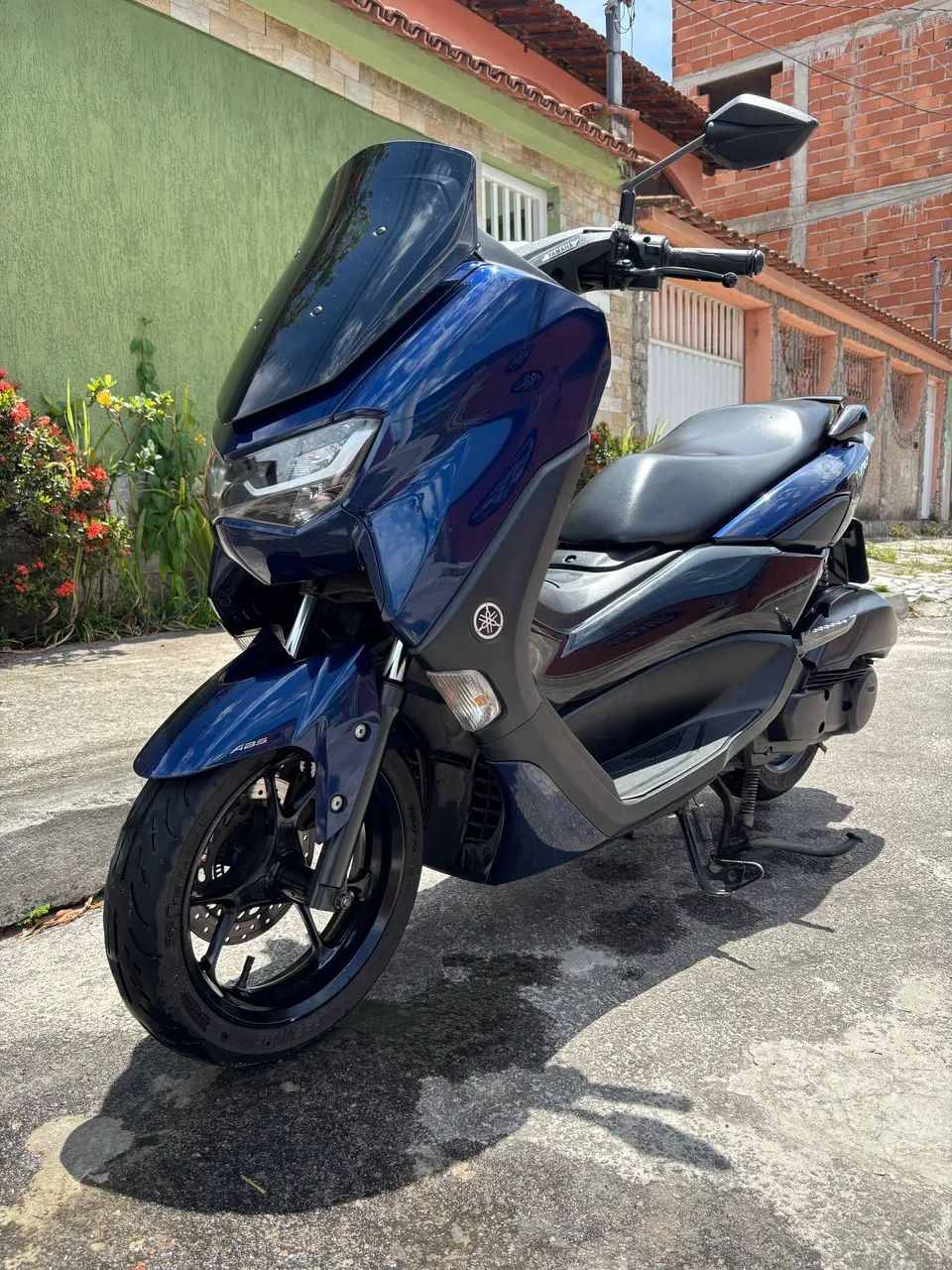 Nmax 2022  - Foto 2