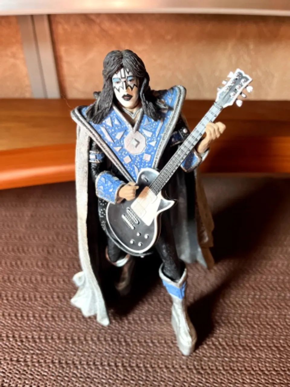 MCFARLANE KISS ACE FREHLEY  2002  - Foto 3