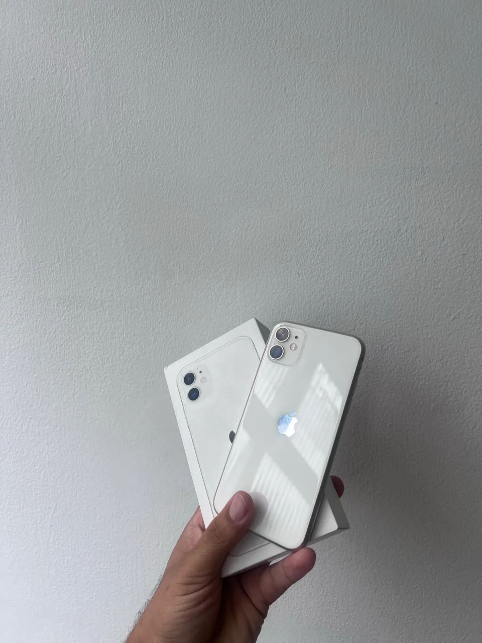 iPhone 11 128GB - Foto 4