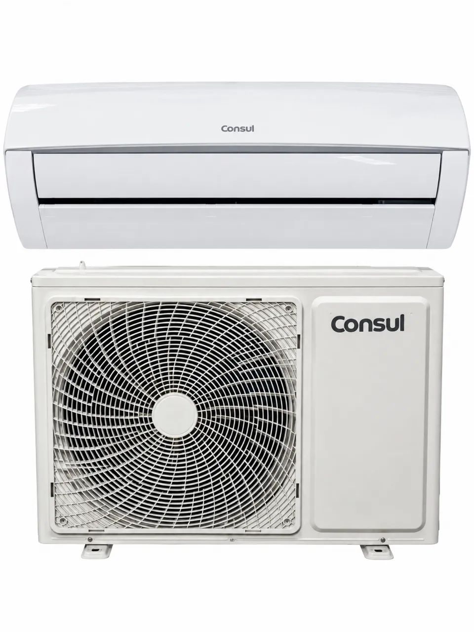 AR-CONDICIONADO CONSUL 18.000 BTUs 
