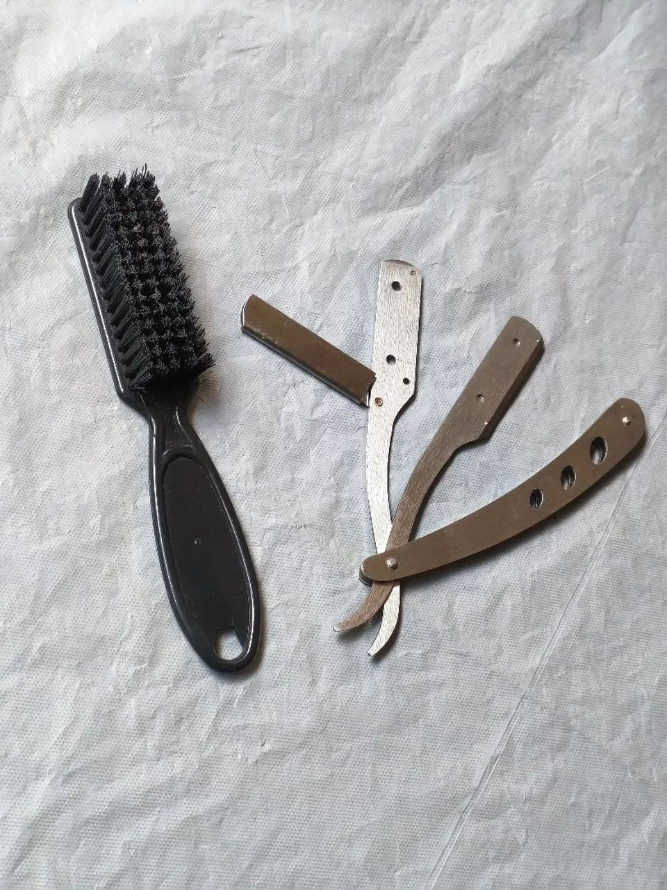 Kit  para Barbearia - Ótimo estado! - Foto 2