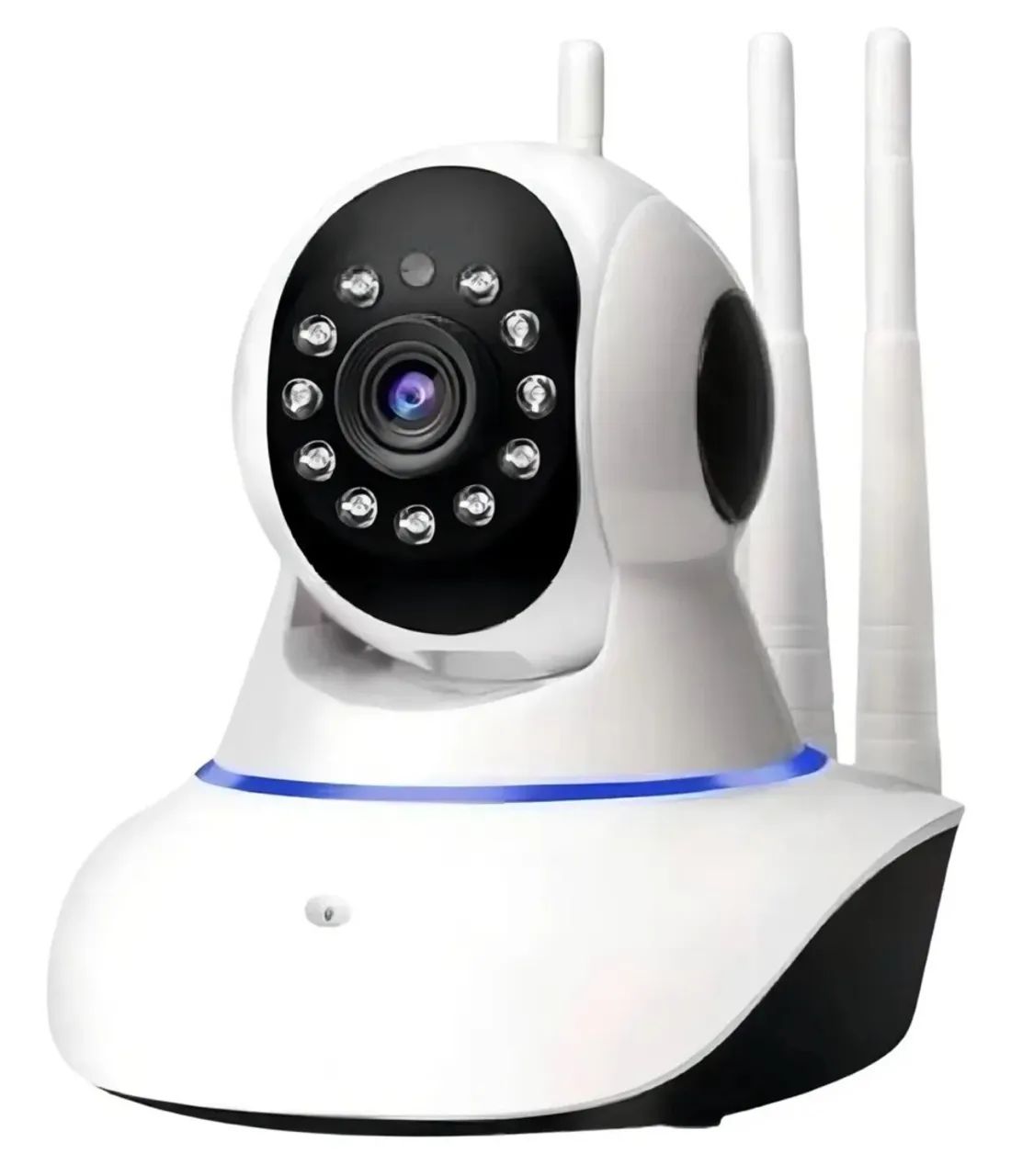 Câmera Wi-Fi  - Foto 3