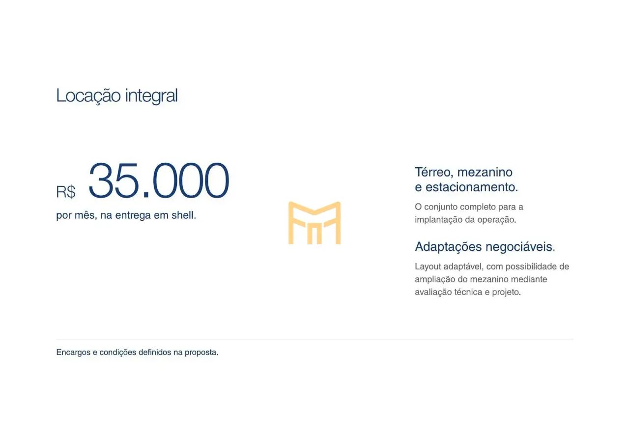 OPORTUNIDADE | Imóvel comercial | Umarizal - Foto 3