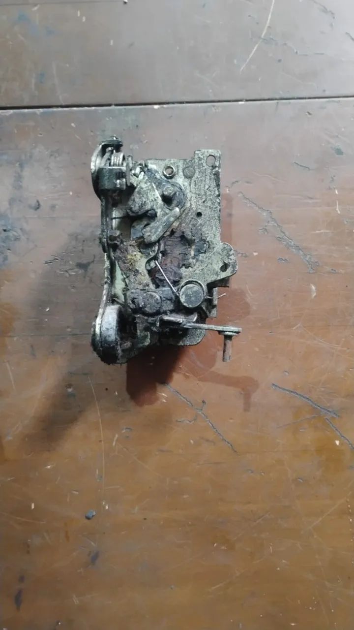 Fechadura Uno L/E