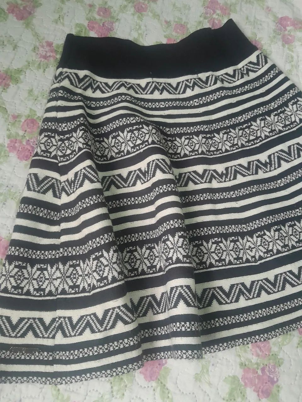 Saia Polo Wear - 16 anos - Foto 3