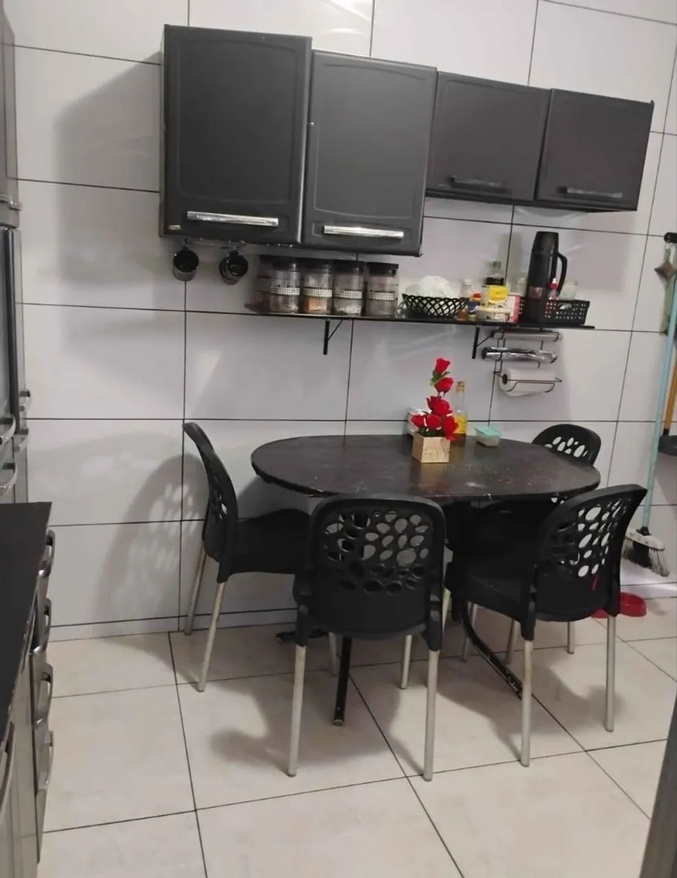 SV09- CASA NA BAIXA DE QUINTAS   - Foto 2