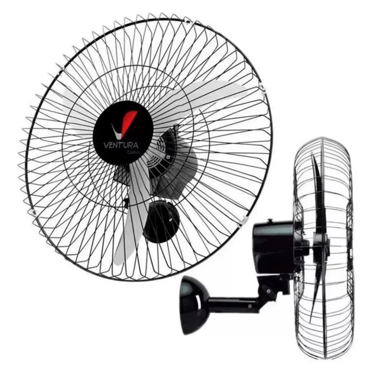 Ventilador parede - Foto 2