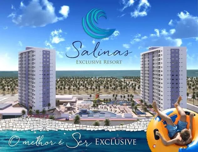 RESORT GAV EXCLUSIVE ( ABAIXO DO VALOR DE MERCADO )  - Foto 4