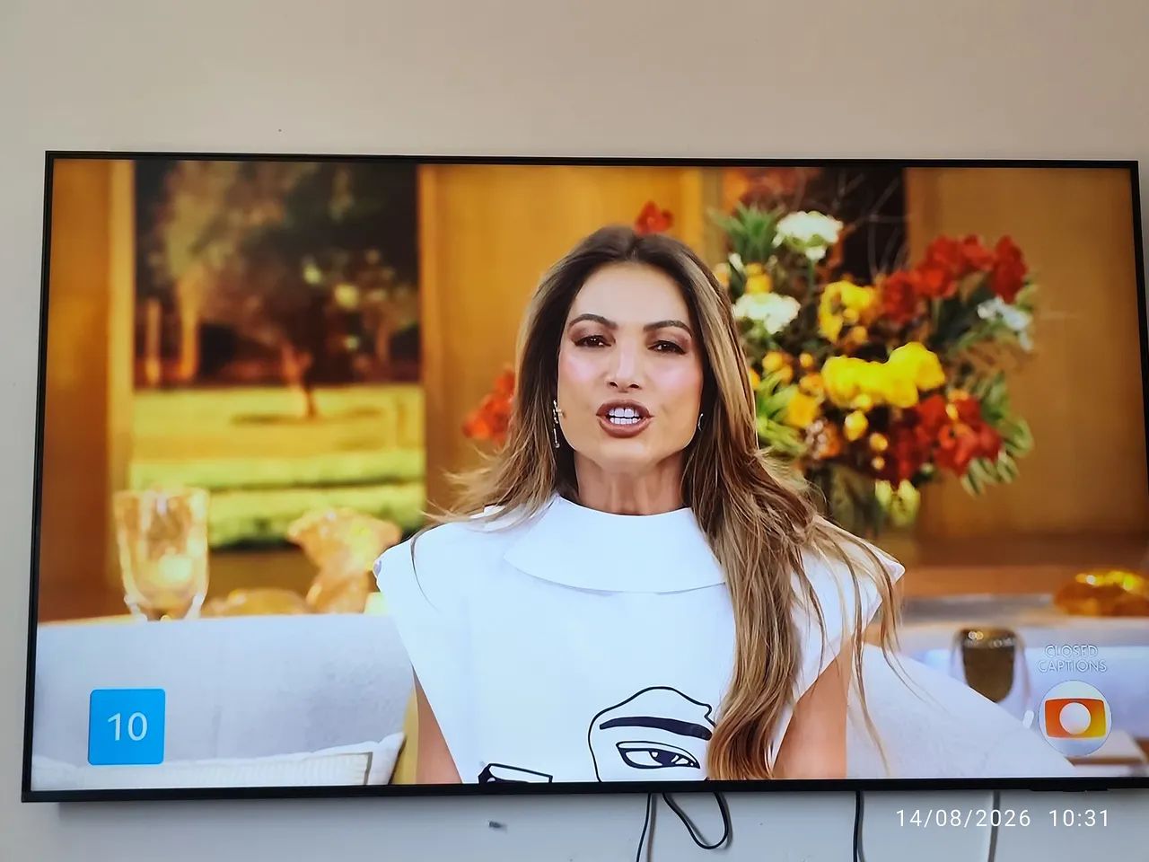 Tv 65 Samsung 