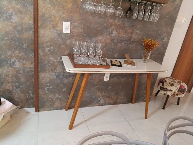 Aparador para sala de jantar 