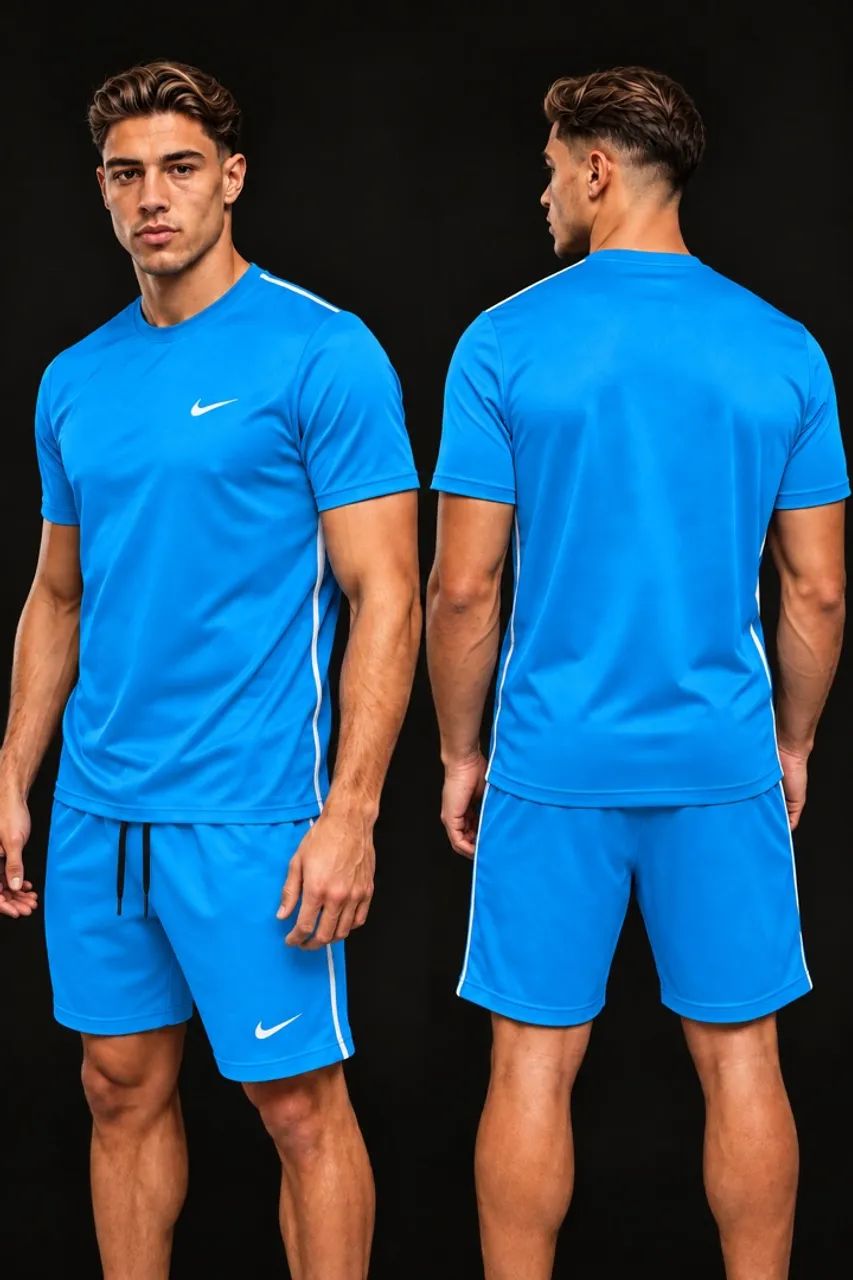 Conjunto DRI FIT 