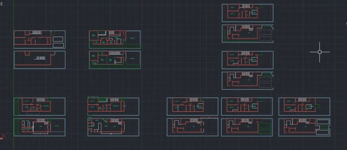 Projetos: Arquitetônico, Planta baixa, Prefeitura e Interiores - Foto 2