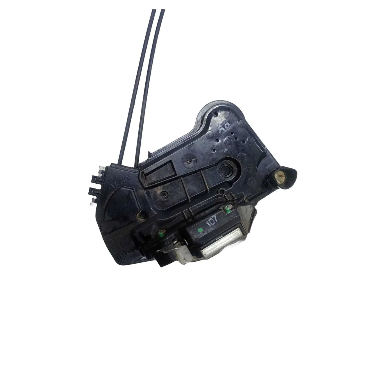 FECHADURA PORTA DIANTEIRA ESQUERDA SW4 2021 2.8 SRX - Peças para
