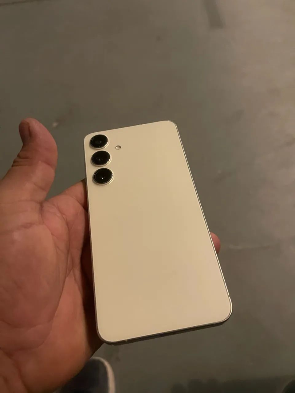S24 plus semi zero - Foto 5