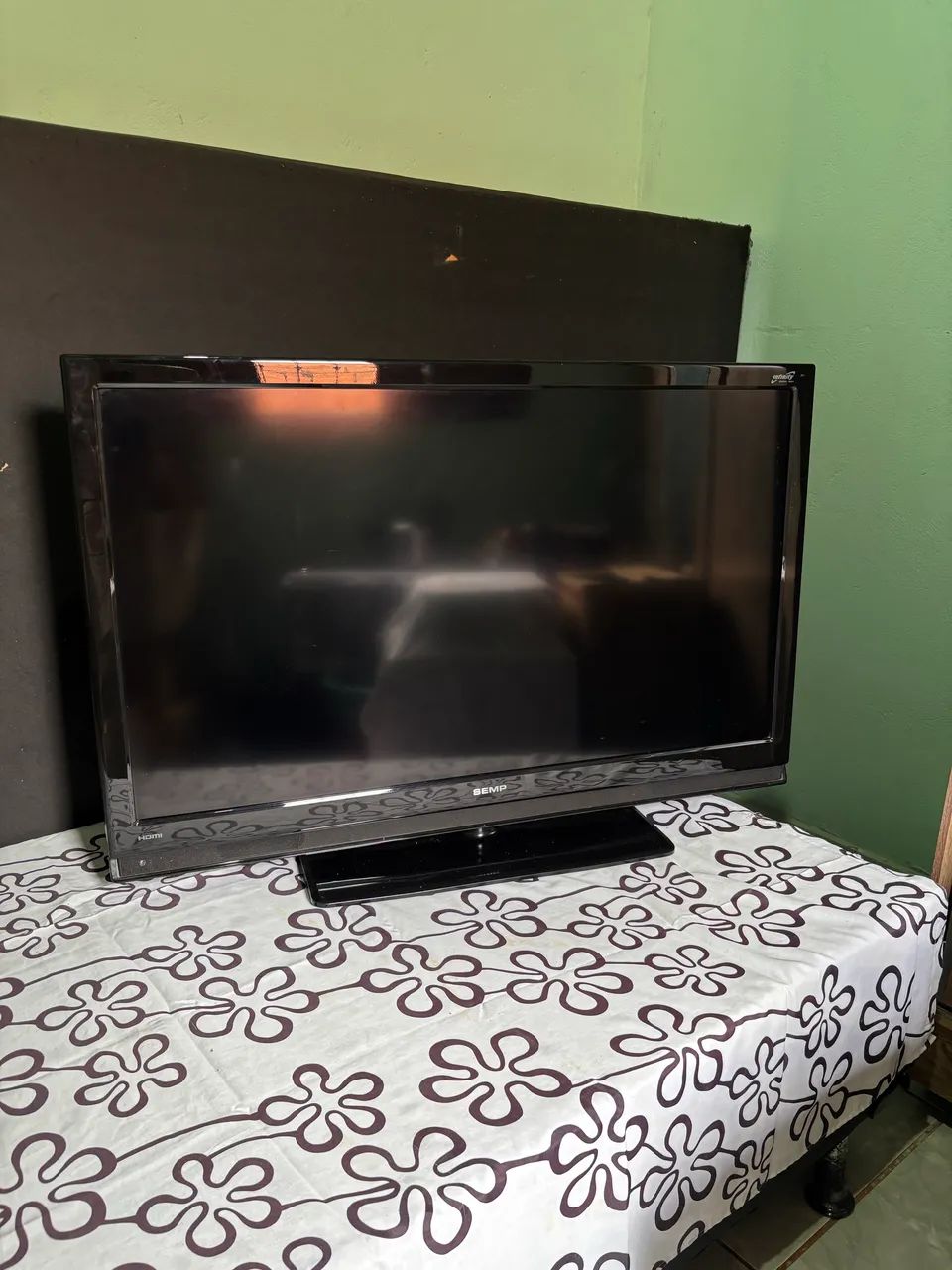TV Semp 40/42 Polegadas - Funcionando Perfeitamente - Foto 2
