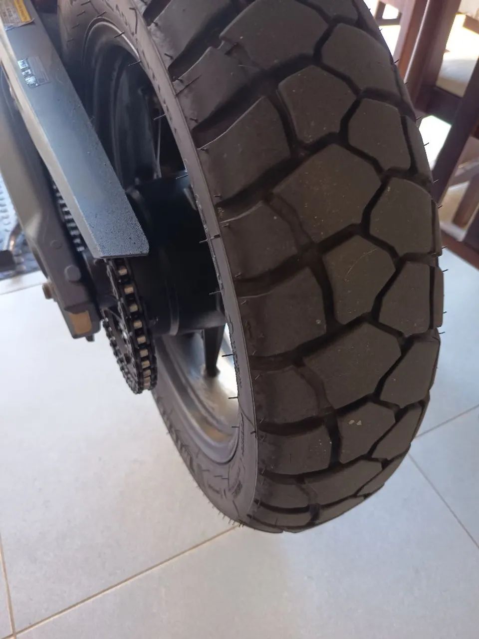 Tiger 900 - Foto 5