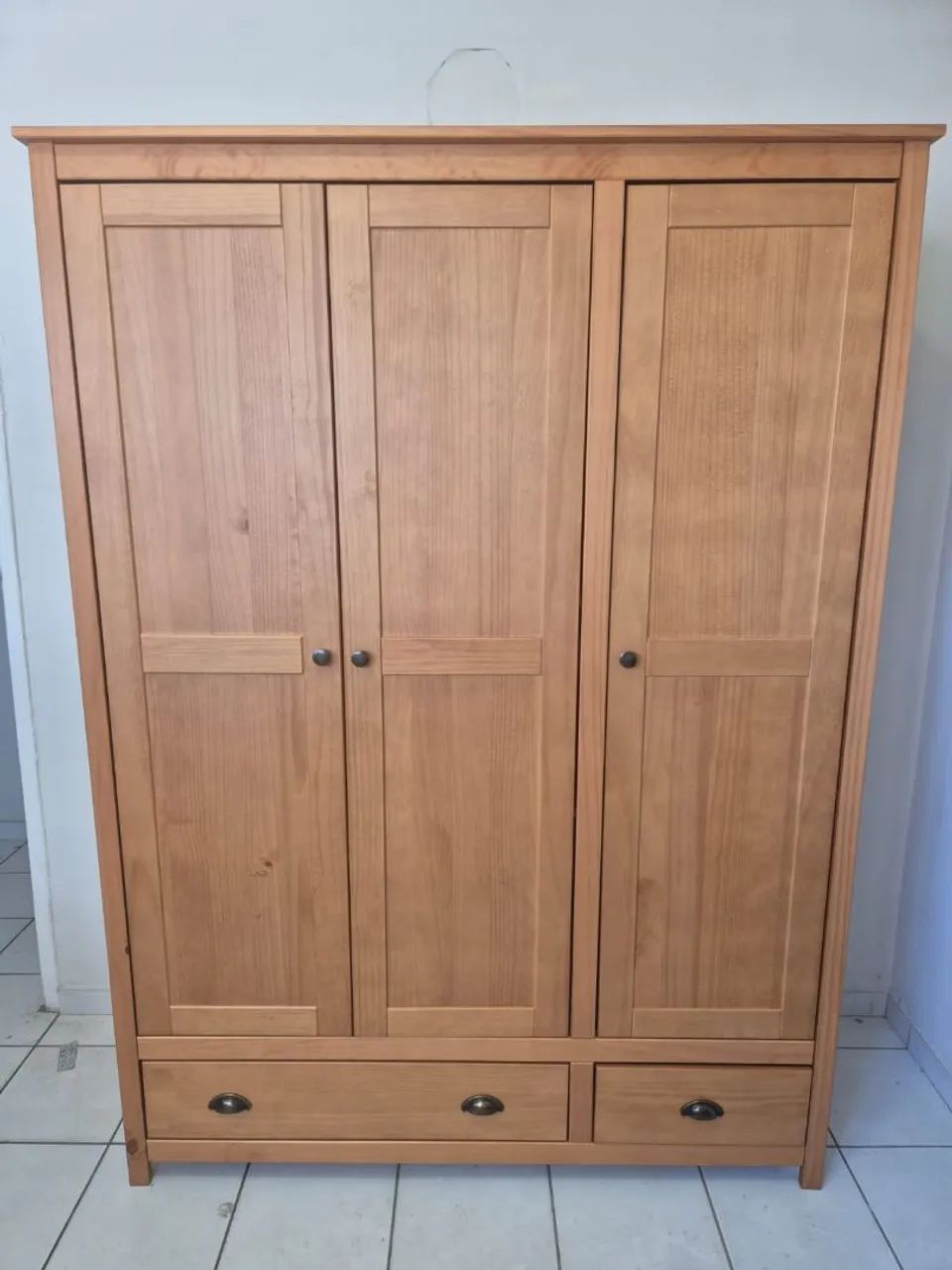 Guarda roupa - Foto 3