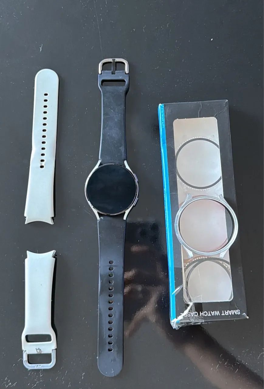 Relógio Samsung Watch 4 