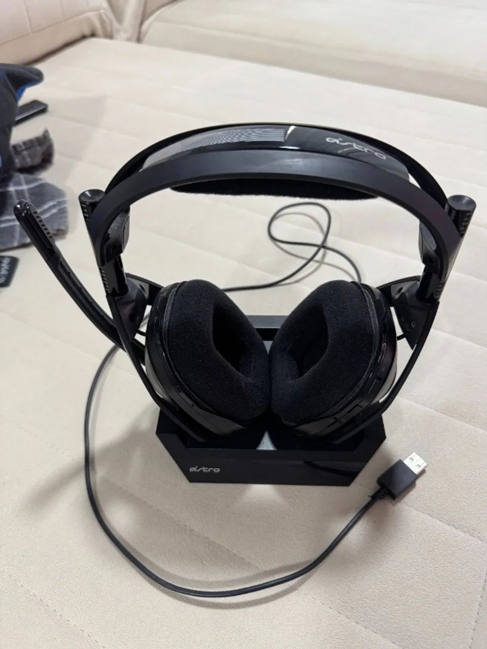 Headset Astro A50 4th Gen