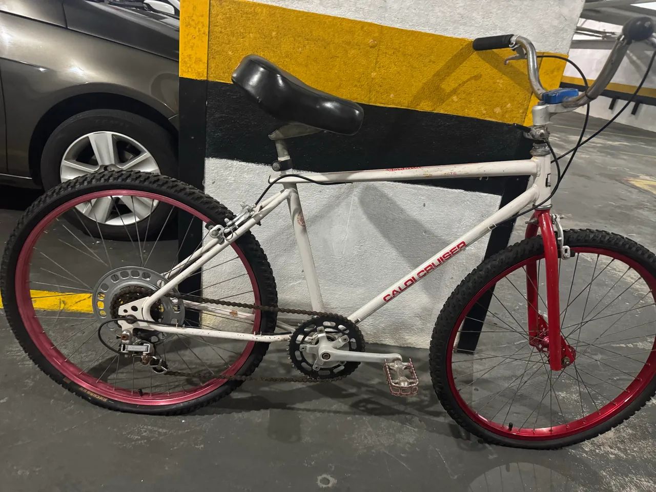 Caloi Cruiser - Foto 5