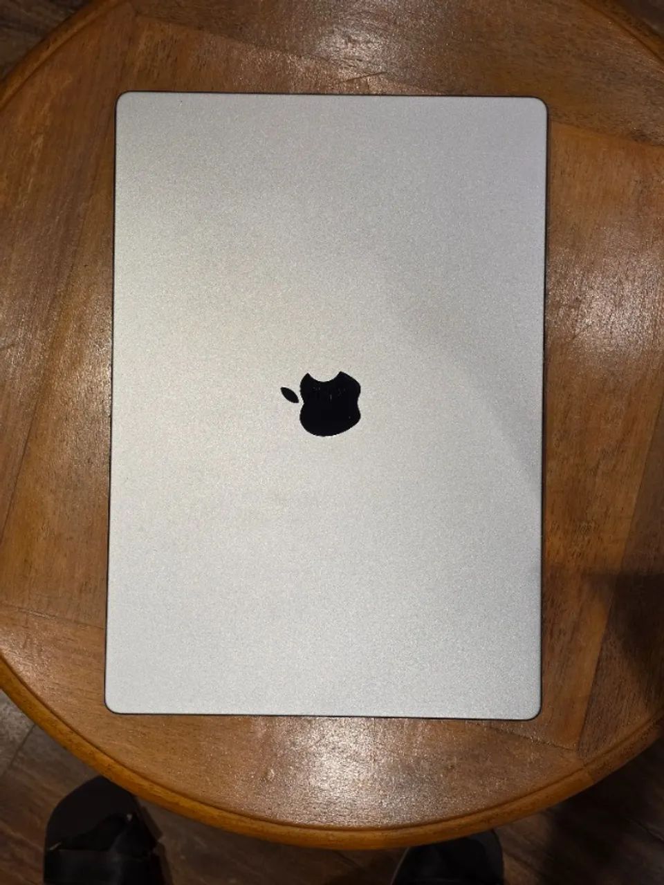 Macbook Pro M1 Pro 2021 16gb 500gb SSD 16 Polegadas 2021 - Foto 2