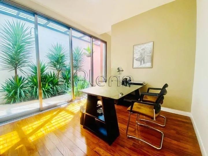 Casa comercial à venda em Campinas, Botafogo, com 1 suíte, com 198 m²