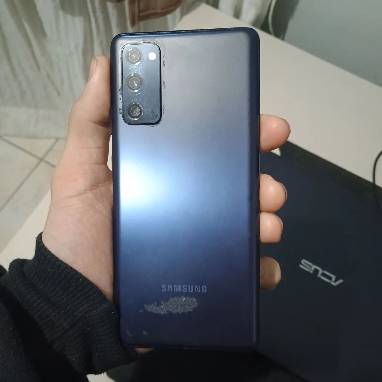 Vendo Galaxy s20 - Foto 2