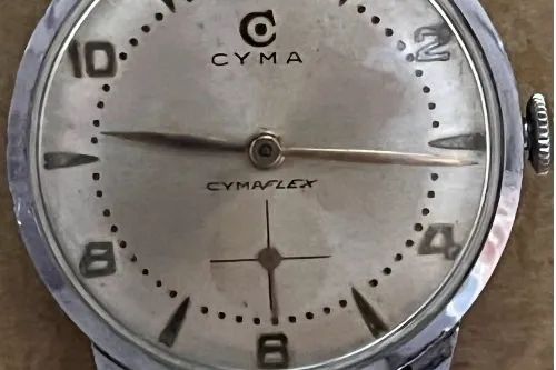 CYMA FLEX  - Foto 2