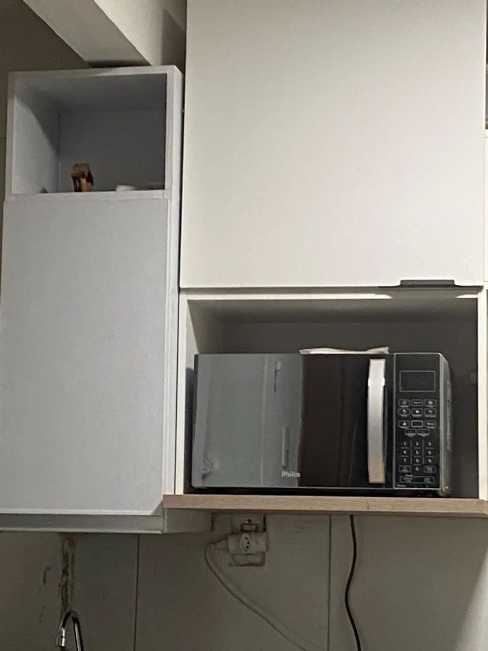 Cozinha suspensa  - Foto 2