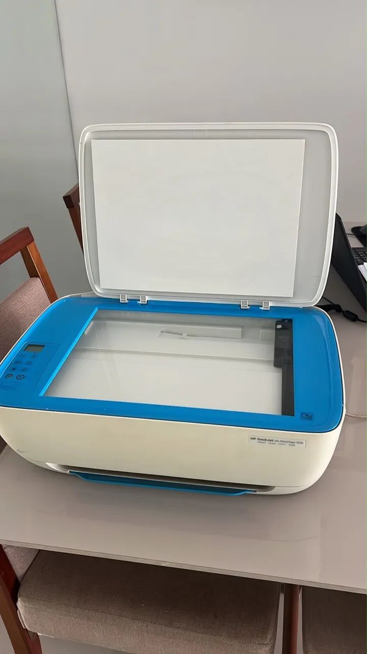 Vendo Impressora HP - Foto 2