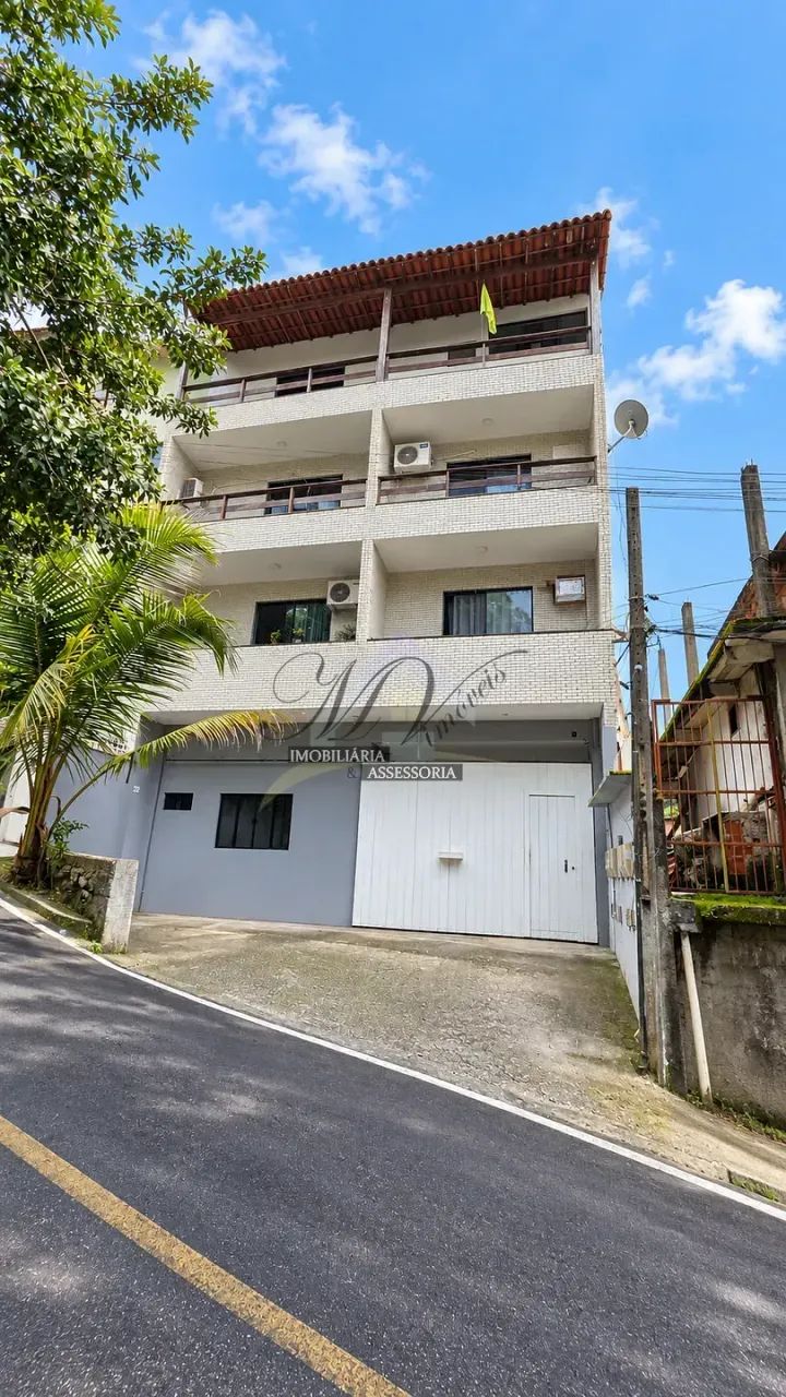 Apartamento 2 quartos Enseada, em Angra dos Reis