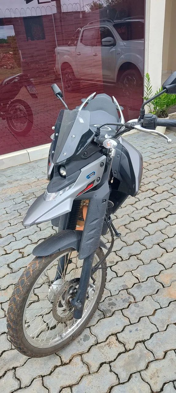 Lander Connected 250cc - Foto 4
