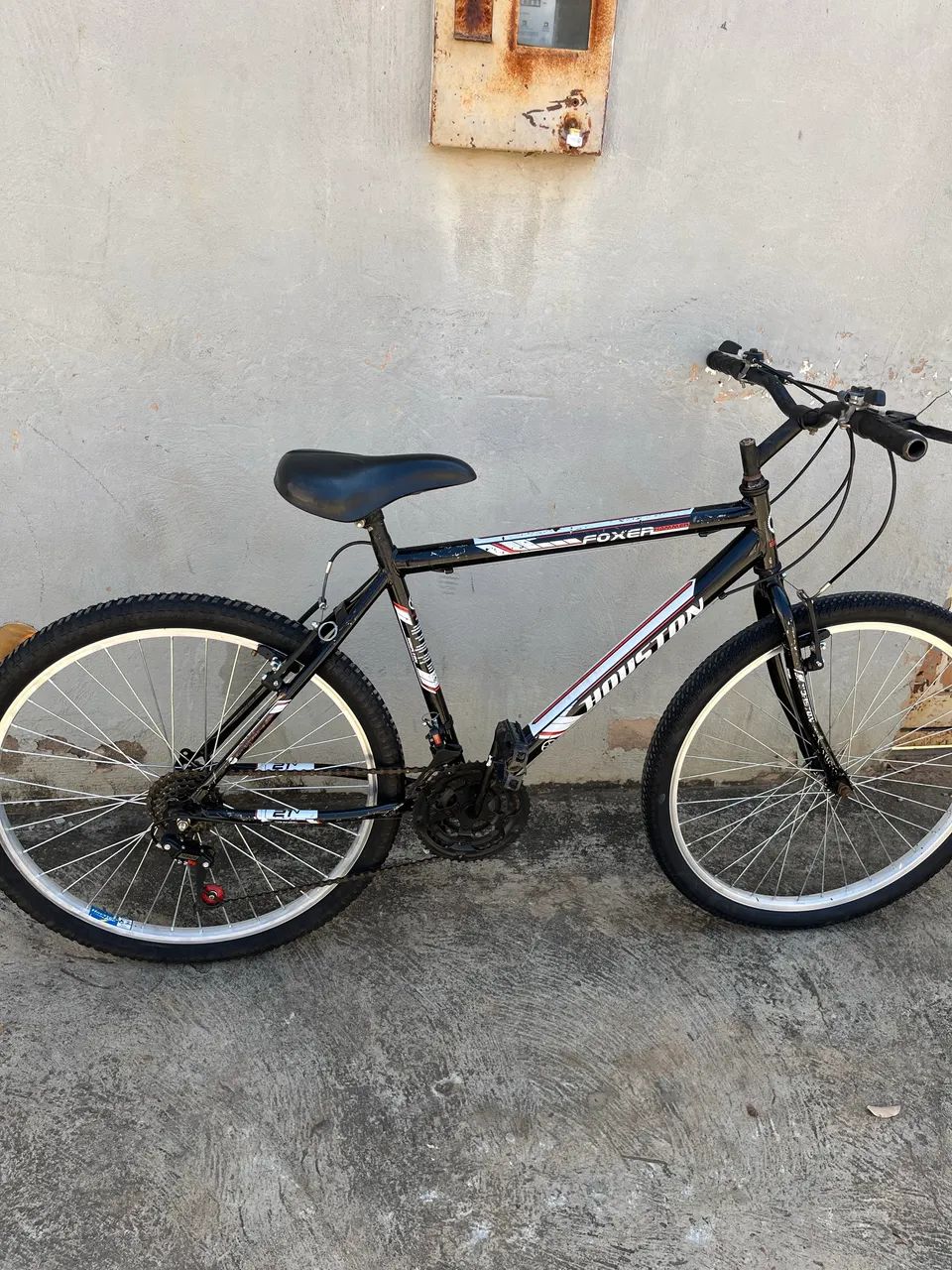 Bicicleta aro 26 - Foto 3