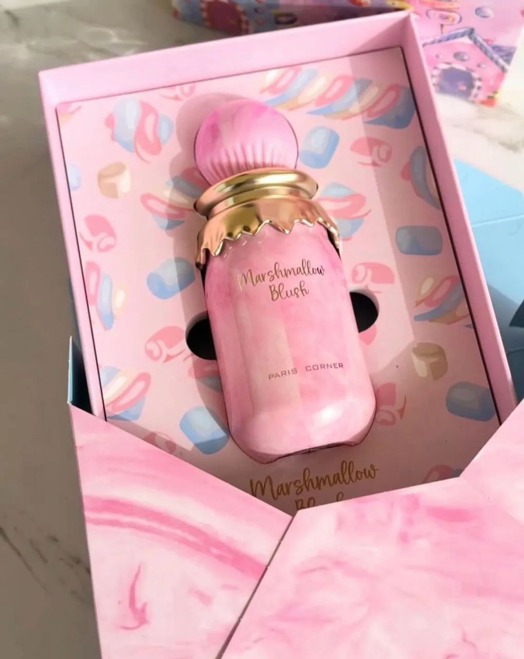 MARSHMALLOW BLUSH ? LATTAFA 100 ML - Foto 5