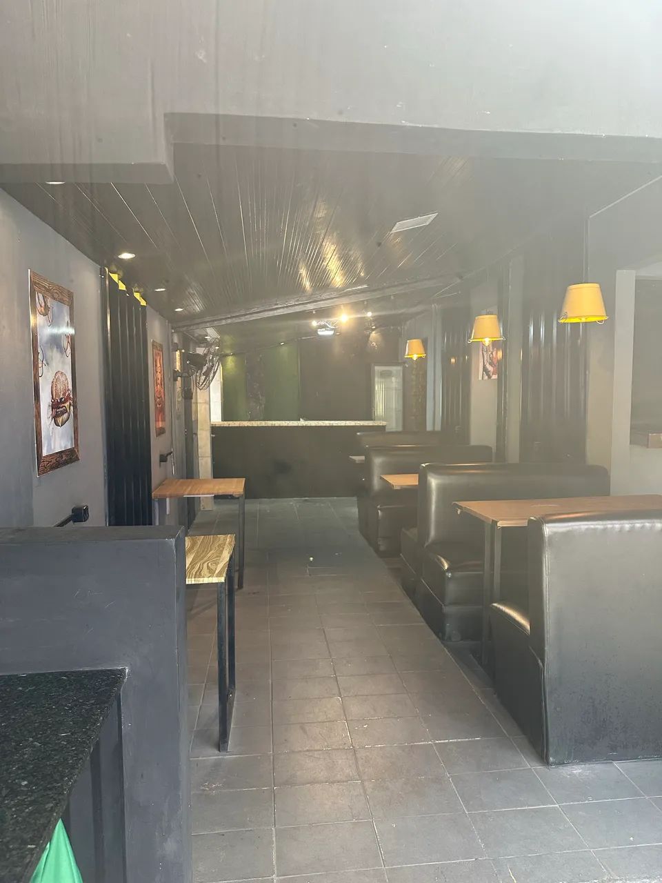 Alugasse ponto pizzaria COHATRAC  - Foto 4