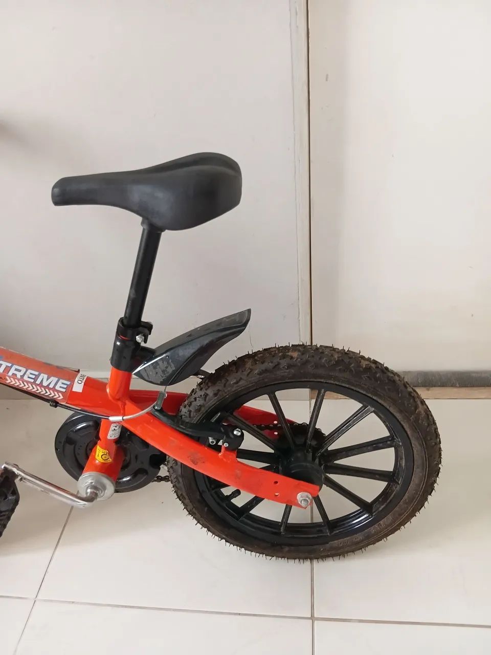 Bicicleta Infantil  - Foto 5