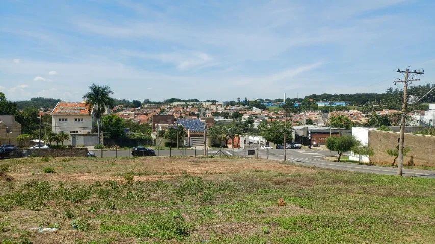 NOVA MOGI/JARDIM AUREA - MOGI MIRIM/SP